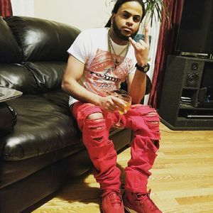 Meet your Posher, Cesar